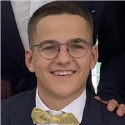 Imparto clases de cualquier materia como apoyo nivel Primaria, ESO o Bachillerato